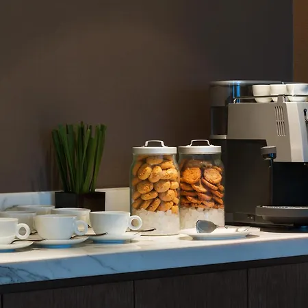 Hyatt Place Shenzhen Dongmen-3
